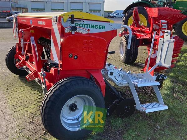 Grote foto pottinger vitasem 302 zaaimachine 19332 agrarisch akkerbouw