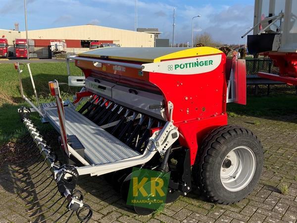 Grote foto pottinger vitasem 302 zaaimachine 19332 agrarisch akkerbouw