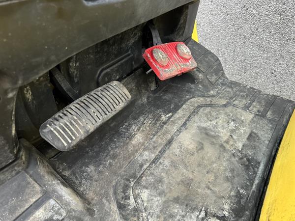 Grote foto hyster h3.5ft duplo 310 sideshift 4e functie lpg 2009 agrarisch heftrucks