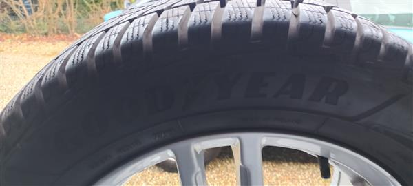 Grote foto prima alu wielen 16inch 5x112 vw skoda audi seat auto onderdelen banden en velgen