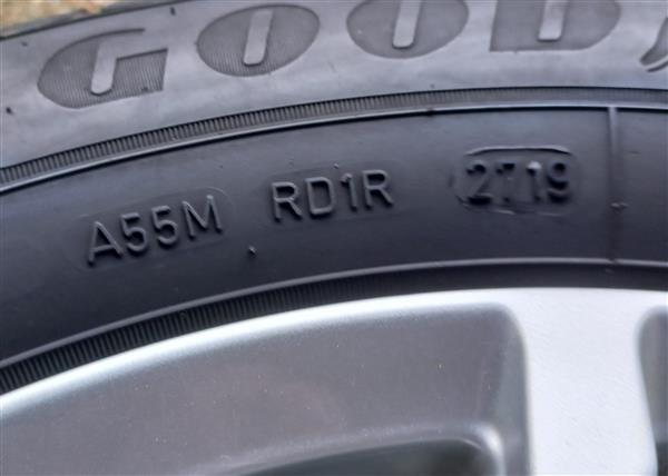 Grote foto prima alu wielen 16inch 5x112 vw skoda audi seat auto onderdelen banden en velgen