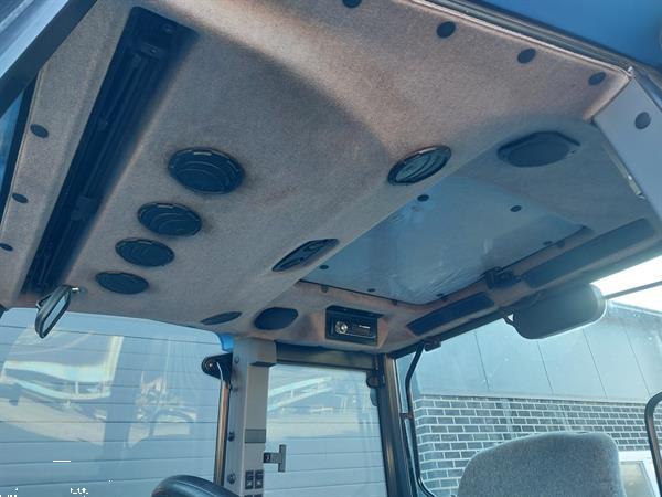 Grote foto new holland tl 90a agrarisch tractoren