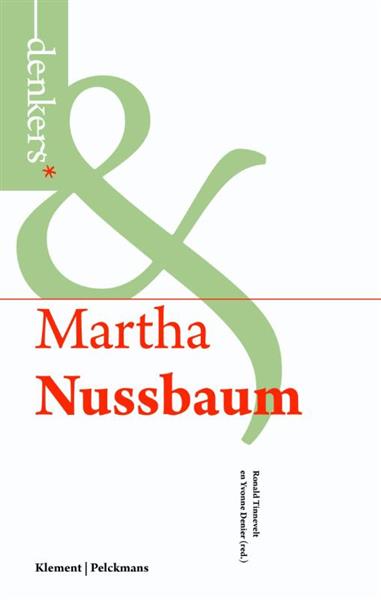 Grote foto martha nussbaum boeken overige boeken