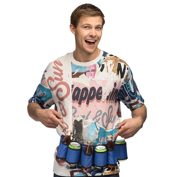 Grote foto party drinkgordel verzamelen overige verzamelingen