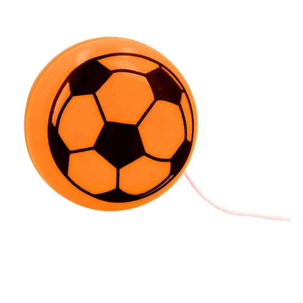 Grote foto 6 voetbal jojo verzamelen overige verzamelingen