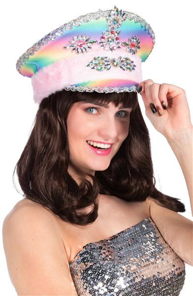 Grote foto burning man pet pastel verzamelen overige verzamelingen