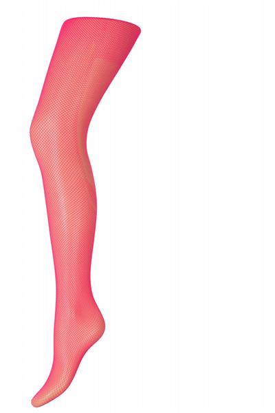 Grote foto neon roze panty luxe fijn verzamelen overige verzamelingen