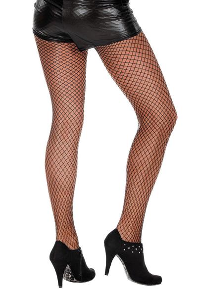 Grote foto zwarte panty luxe fijn verzamelen overige verzamelingen