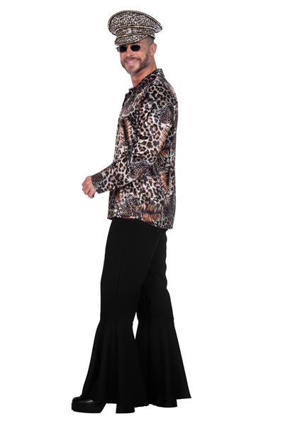 Grote foto panter blouse heren verzamelen overige verzamelingen