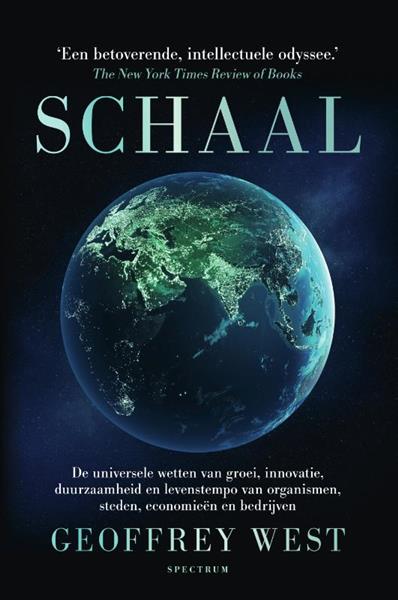 Grote foto schaal boeken overige boeken