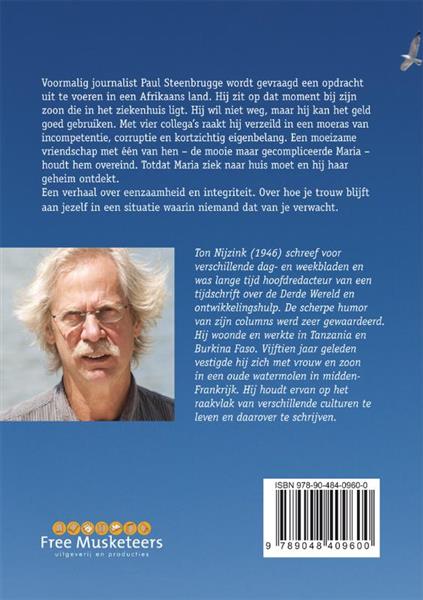 Grote foto de toren van dani l boeken literatuur