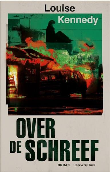 Grote foto verboden terrein boeken overige boeken