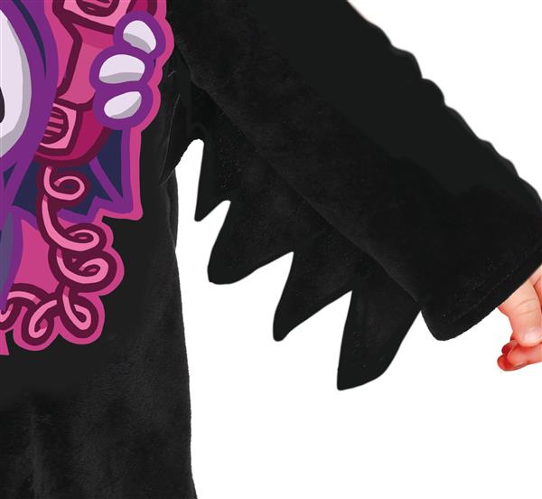 Grote foto halloween kostuum baby doodshoofd verzamelen overige verzamelingen