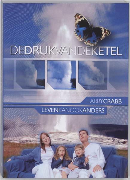 Grote foto druk van de ketel de boeken overige boeken