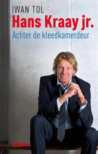 Grote foto hans kraay jr. boeken hobby en vrije tijd