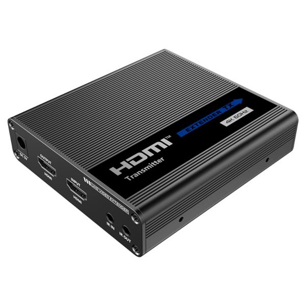 Grote foto 4k hdmi extender 60 meter vmk60 4k computers en software overige