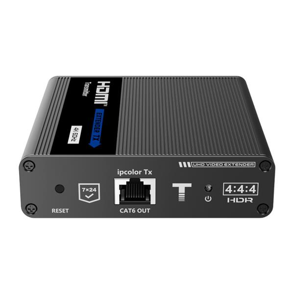 Grote foto 4k hdmi extender 60 meter vmk60 4k computers en software overige