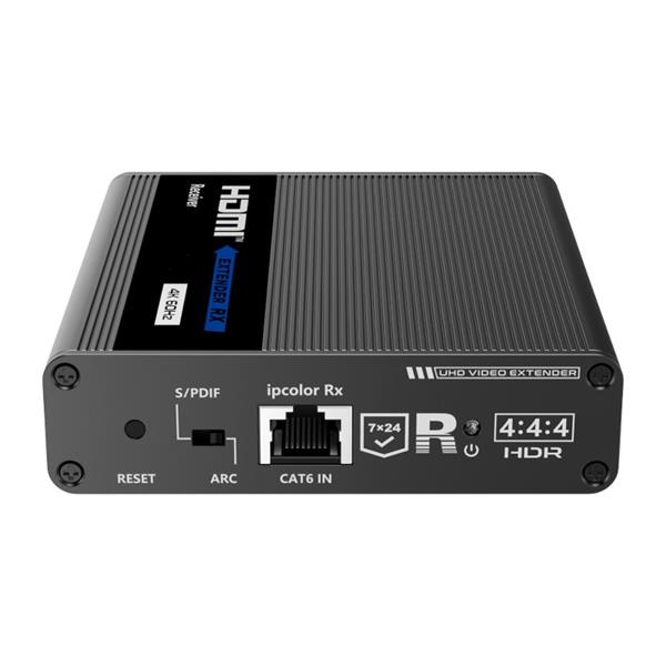 Grote foto 4k hdmi extender 60 meter vmk60 4k computers en software overige