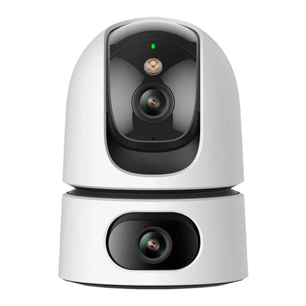 Grote foto imou ranger dual 2x 3mp wifi camera dual lens full color persoonsdetectie s2xp 6m0wed audio tv en foto videobewakingsapparatuur