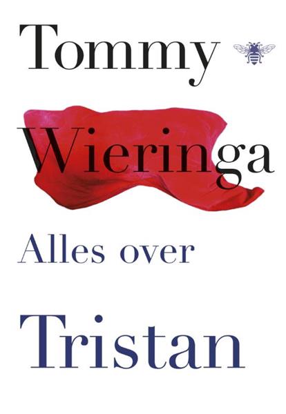 Grote foto alles over tristan boeken overige boeken