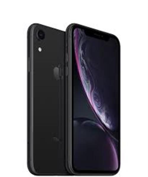Grote foto apple iphone 10 xr 256gb zwart garantie telecommunicatie apple iphone