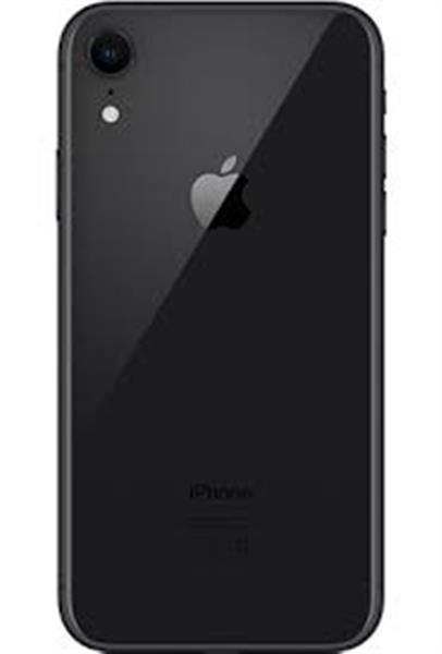 Grote foto apple iphone 10 xr 256gb zwart garantie telecommunicatie apple iphone