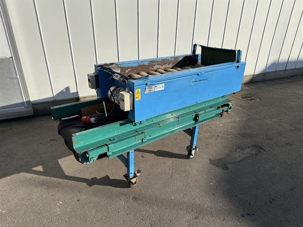Grote foto euro jabelmann v5510 borstelmachine 55 cm agrarisch tuinbouw