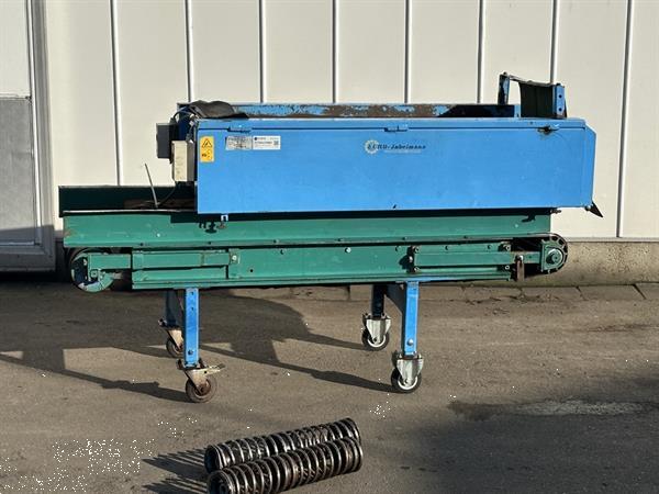 Grote foto euro jabelmann v5510 borstelmachine 55 cm agrarisch tuinbouw