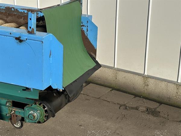 Grote foto euro jabelmann v5510 borstelmachine 55 cm agrarisch tuinbouw