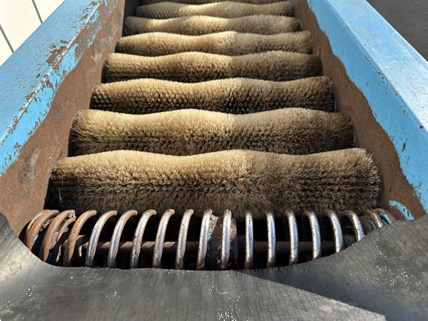 Grote foto euro jabelmann v5510 borstelmachine 55 cm agrarisch tuinbouw