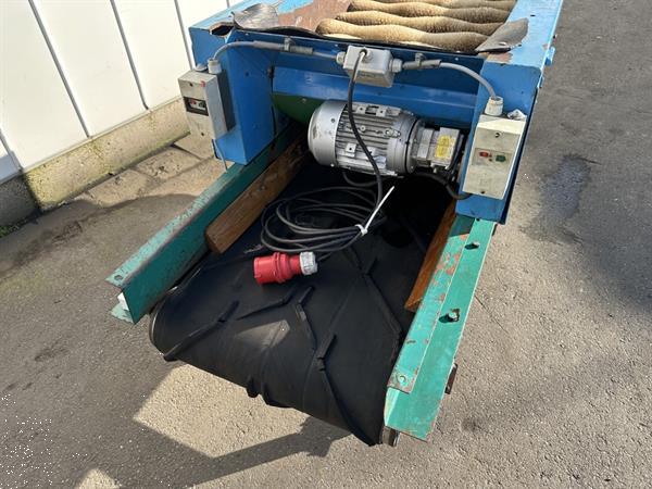 Grote foto euro jabelmann v5510 borstelmachine 55 cm agrarisch tuinbouw
