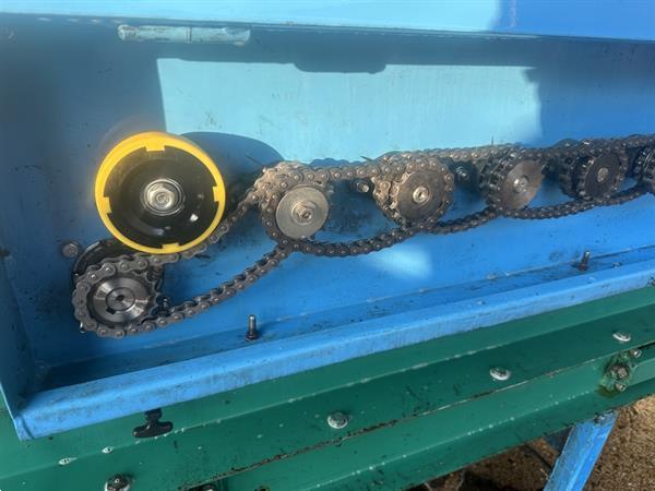 Grote foto euro jabelmann v5510 borstelmachine 55 cm agrarisch tuinbouw