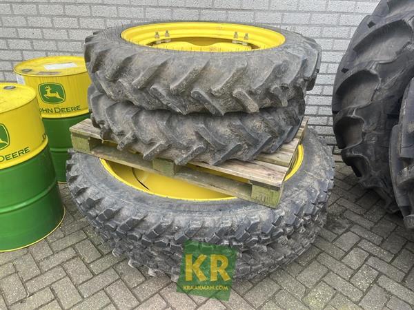 Grote foto alliance banden alliance 30664 agrarisch wielen