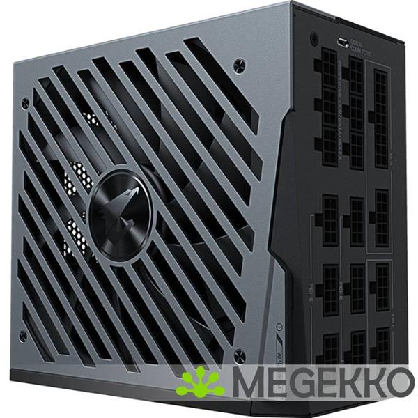 Grote foto gigabyte psu aorus p1200w computers en software overige