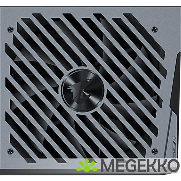 Grote foto gigabyte psu aorus p1200w computers en software overige