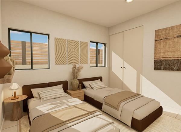 Grote foto uw nieuwe appartement aan costa calida met huizen en kamers nieuw europa