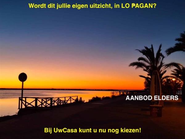 Grote foto uw nieuwe appartement aan costa calida met huizen en kamers nieuw europa