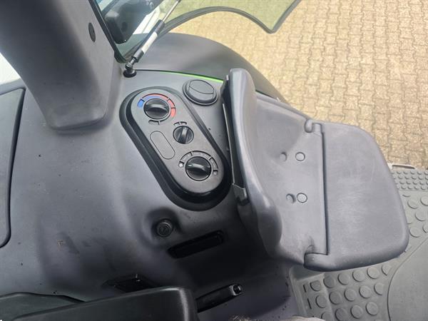 Grote foto deutz fahr m620 profiline agrarisch tractoren