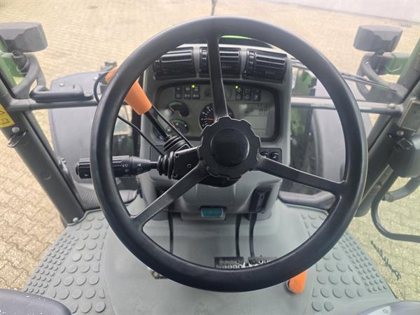 Grote foto deutz fahr m620 profiline agrarisch tractoren