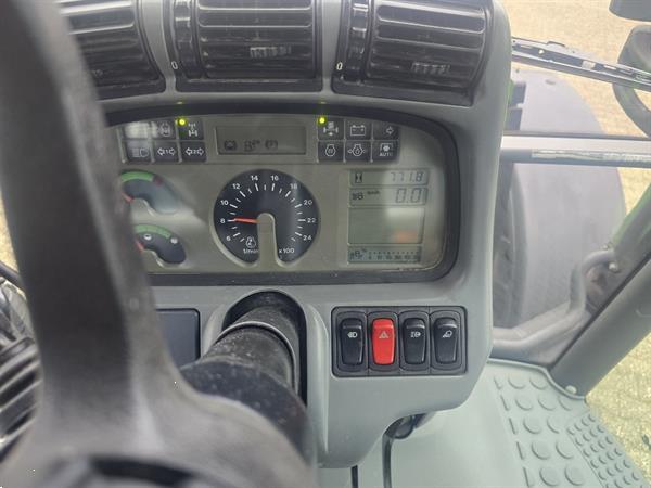 Grote foto deutz fahr m620 profiline agrarisch tractoren