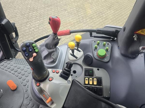 Grote foto deutz fahr m620 profiline agrarisch tractoren