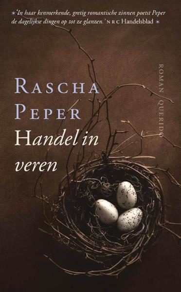 Grote foto handel in veren boeken overige boeken