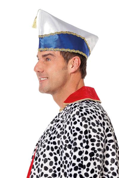 Grote foto prins muts blauw verzamelen overige verzamelingen