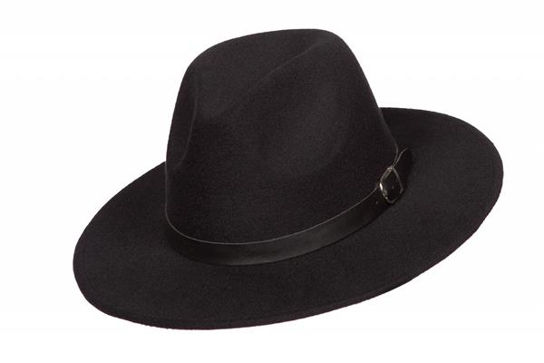 Grote foto cowboy hoed zwart verzamelen overige verzamelingen