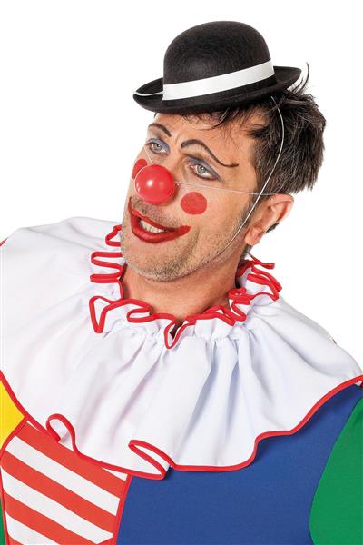 Grote foto zwarte bolhoed mini verzamelen overige verzamelingen