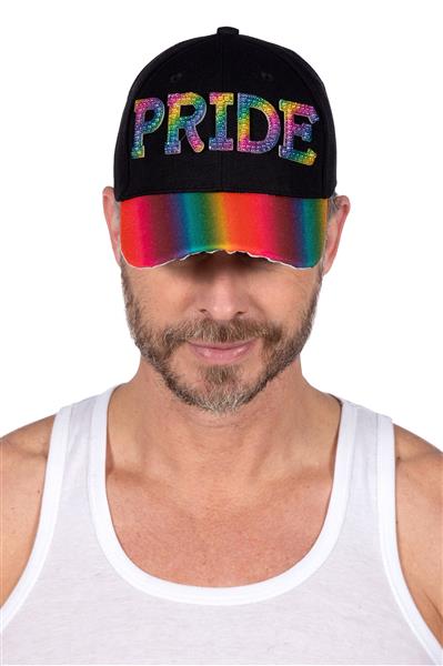 Grote foto regenboog pet pride verzamelen overige verzamelingen