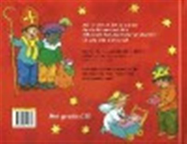 Grote foto voor peuters en kleuters zing je mee boeken jeugd 13 jaar en ouder