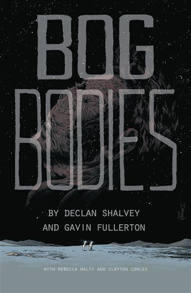 Grote foto bog bodies boeken stripboeken