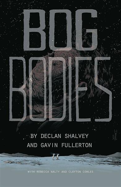 Grote foto bog bodies boeken stripboeken