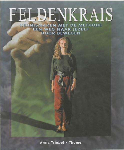 Grote foto feldenkrais boeken wetenschap